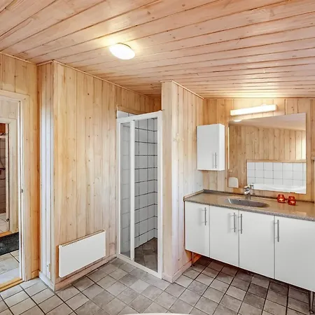別荘 Benjamina - 530m To The Fjord By Interhome